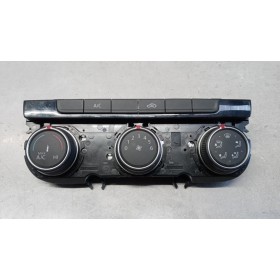 AC CONTROL UNIT MAN TGE used