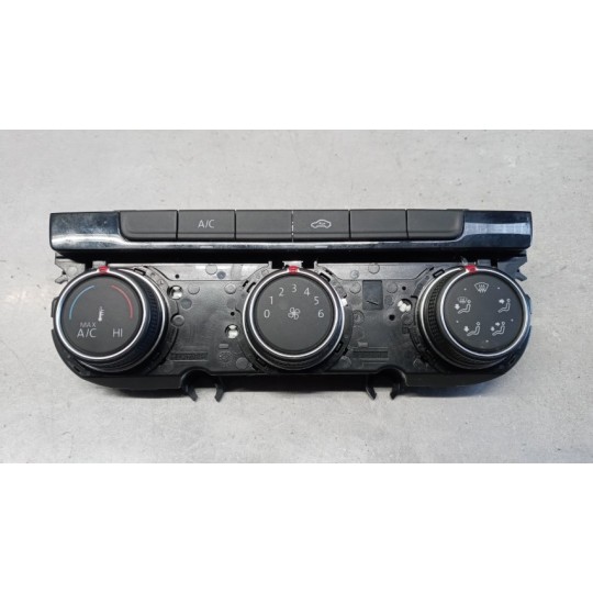 AC CONTROL UNIT MAN TGE used