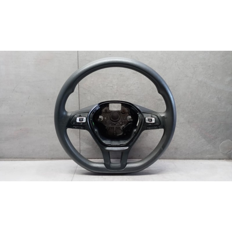 MAN STEERING WHEEL MAN TGE used