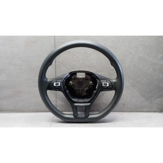 STEERING WHEEL MAN TGE used