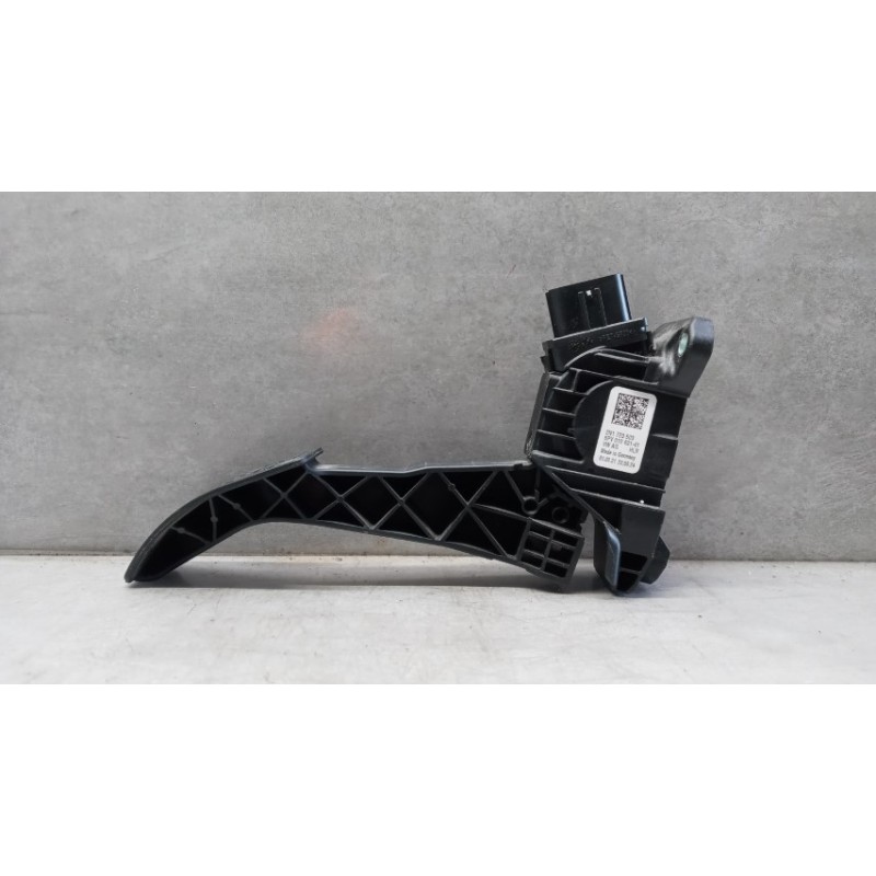 MAN PEDALE ACCELERAZIONE ELETTRONICO MAN TGE usato