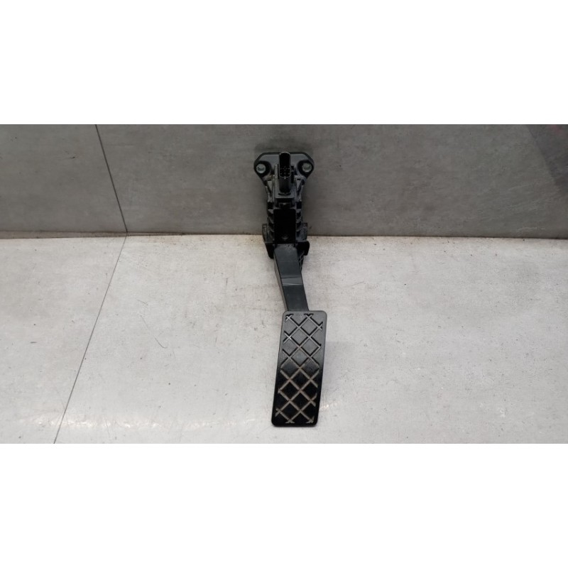 MAN ELETRONIC THROTTLE PEDAL  MAN TGE used