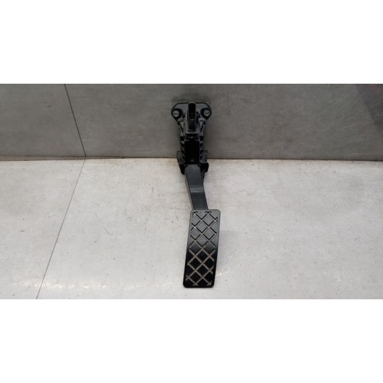 ELETRONIC THROTTLE PEDAL  MAN TGE used