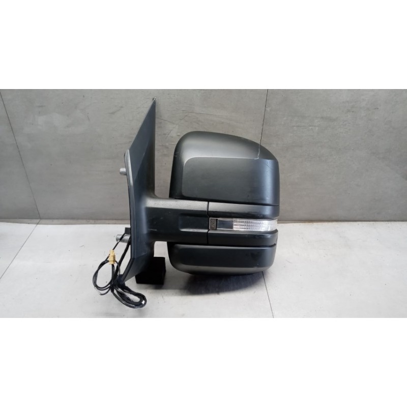 MAN LEFT ELETRIC REAR-VIEW MIRROR  MAN TGE used