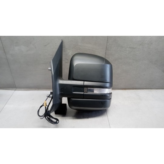 LEFT ELETRIC REAR-VIEW MIRROR  MAN TGE used