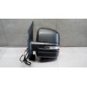 MAN LEFT ELETRIC REAR-VIEW MIRROR  MAN TGE used