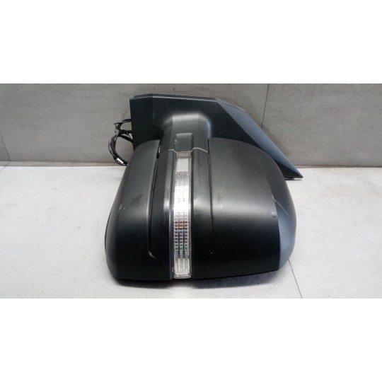 RETROVISORE ELETTRICO SINISTRO MAN TGE usato