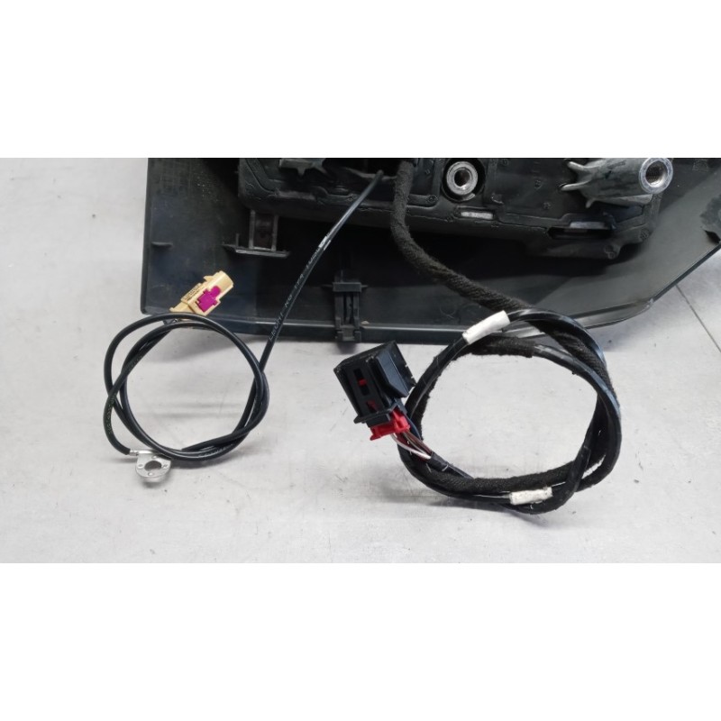 MAN RETROVISORE ELETTRICO SINISTRO MAN TGE usato