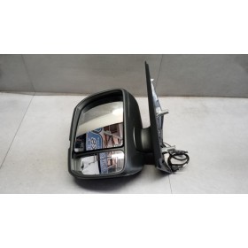 LEFT ELETRIC REAR-VIEW...