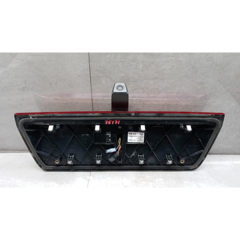 MAN FARO POST. CENTRALE MAN TGE used