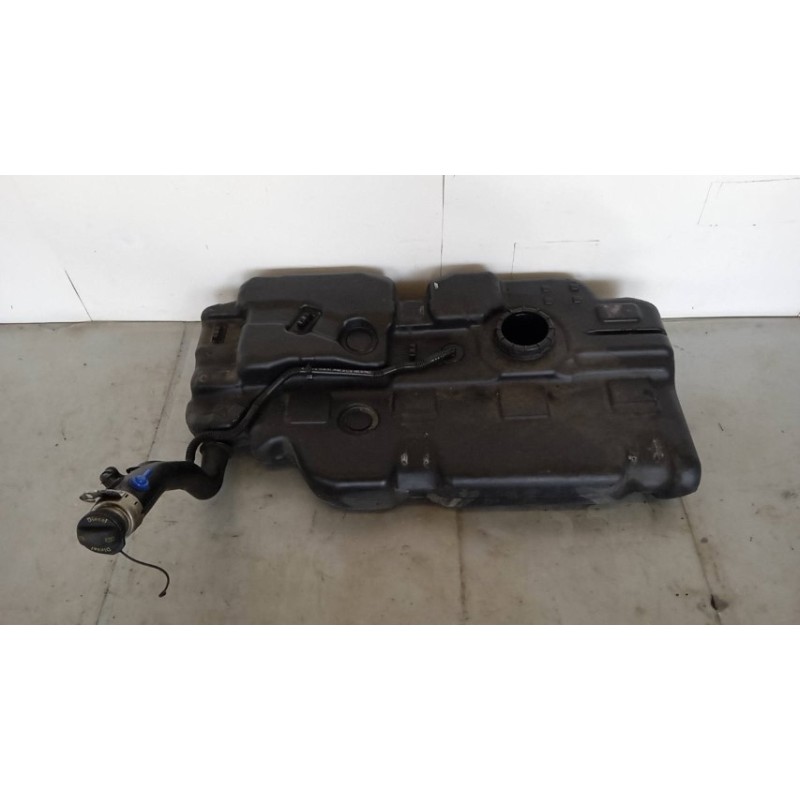 MAN FUEL TANK MAN TGE used