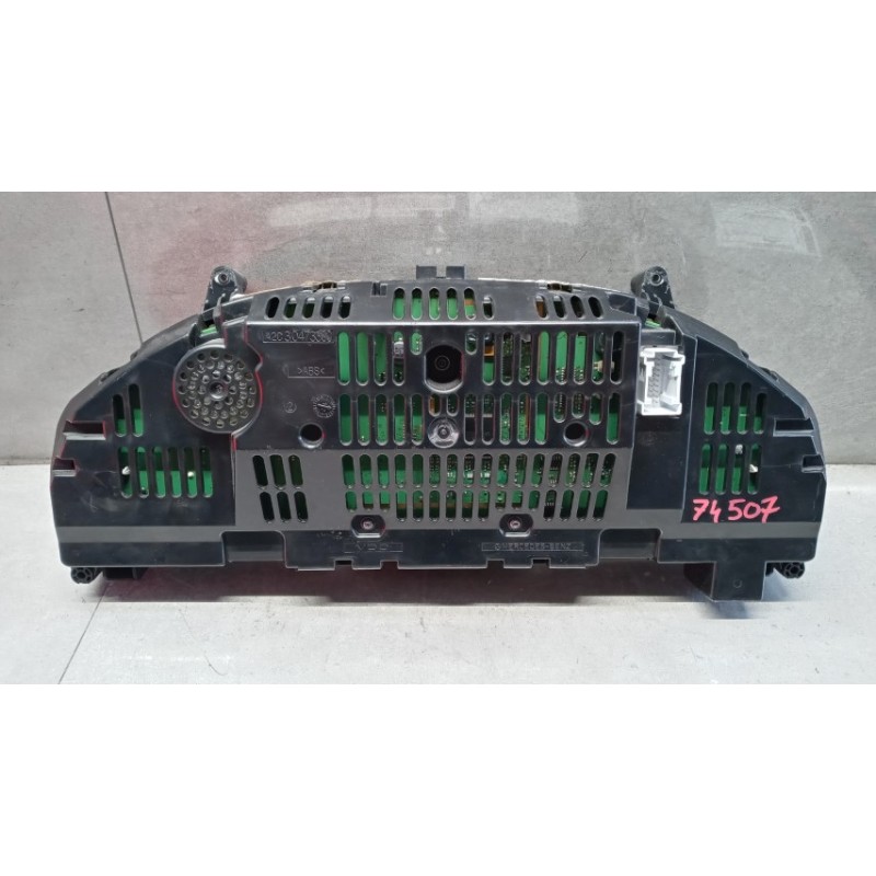 MERCEDES-BENZ QUADRO STRUMENTI MERCEDES-BENZ Classe C (W204) 2011>2015 usato