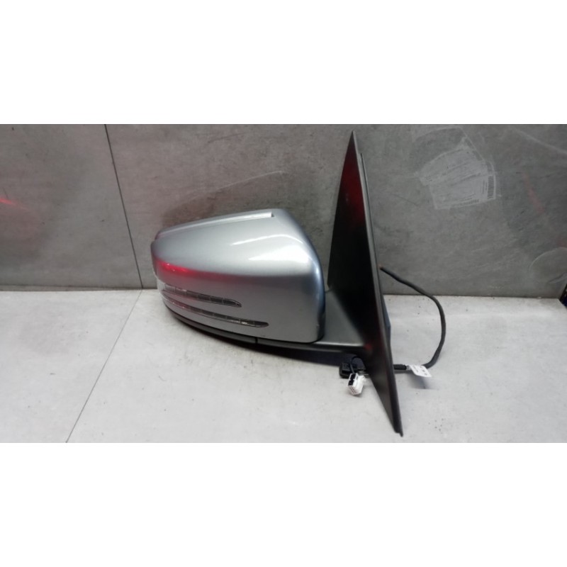 MERCEDES-BENZ RIGHT ELETRIC REAR-VIEW MIRROR  MERCEDES-BENZ Classe C (W204) 2011>2015 used
