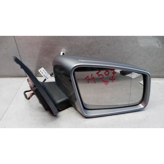 RIGHT ELETRIC REAR-VIEW MIRROR  MERCEDES-BENZ Classe C (W204) 2011>2015 used