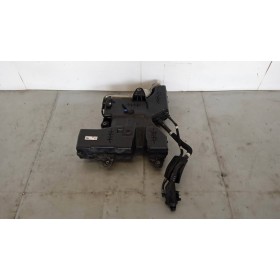 ADBLUE TANK MAN TGE used