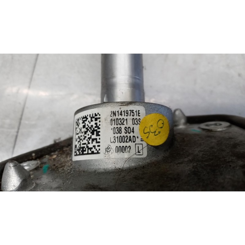 MAN STEERING COLUMN  MAN TGE used