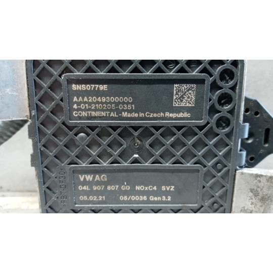 SONDA LAMBDA MAN TGE usato