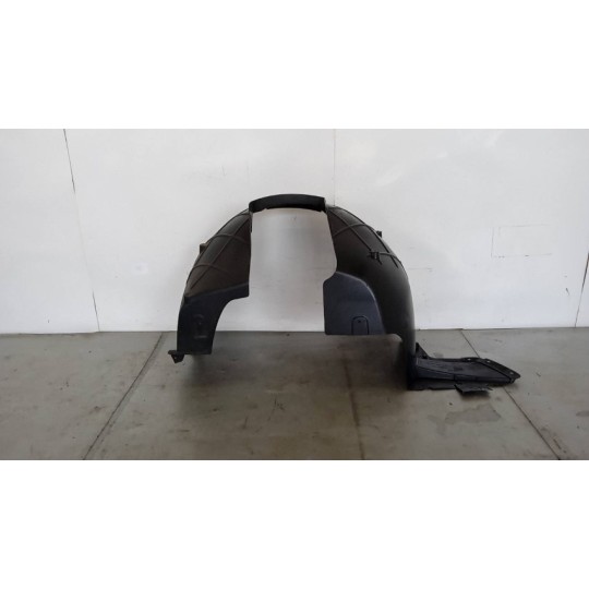 STONEGUARD/PEDESTAL FRONT LEFT  MAN TGE used