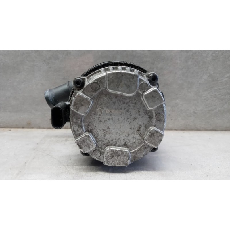 MAN POMPA ACQUA MAN TGE used