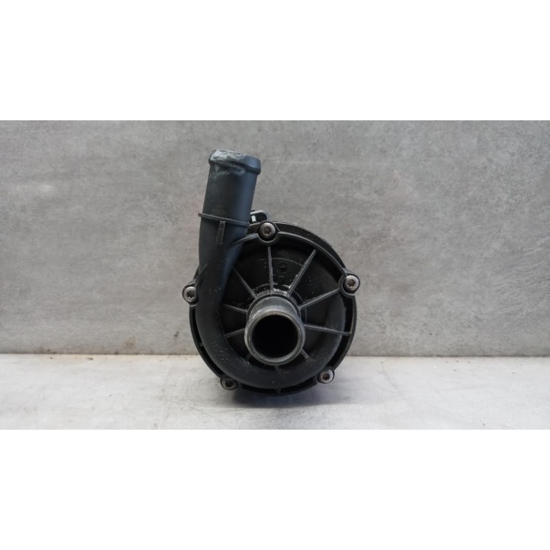 MAN POMPA ACQUA MAN TGE used