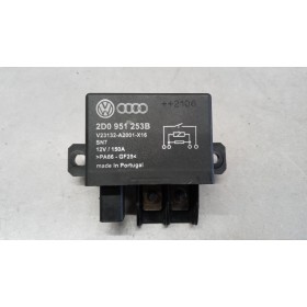 CENTRALINE VARIE MAN TGE usato