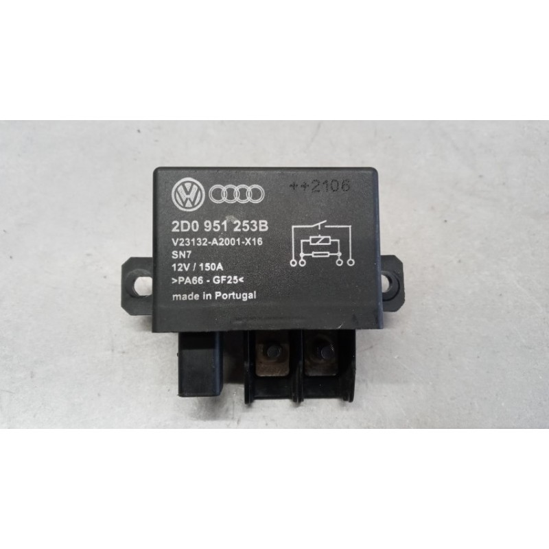 MAN VARIOUS CONTROL UNITS  MAN TGE used