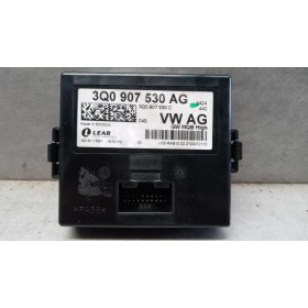 CENTRALINE VARIE MAN TGE usato