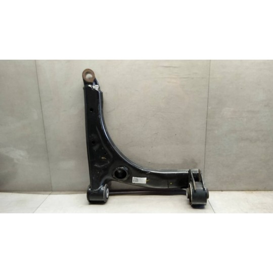 CONTROL ARM FRONT LOWER RIGHT  MAN TGE used
