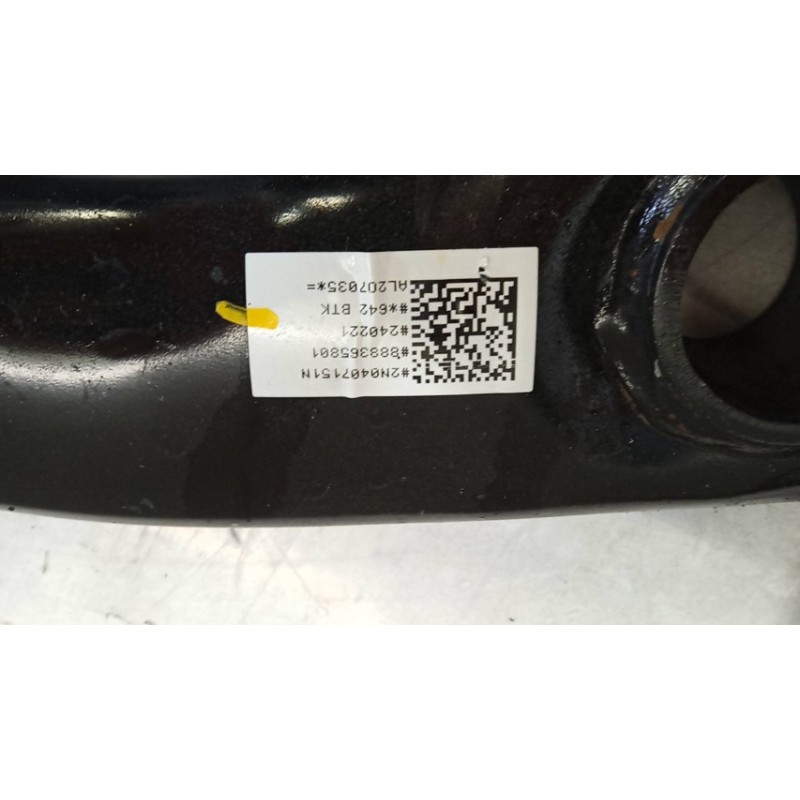 MAN CONTROL ARM FRONT LOWER LEFT  MAN TGE used