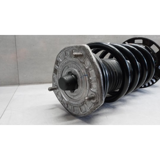 LEFT FRONT SCHOCK ASSORBER MAN TGE used