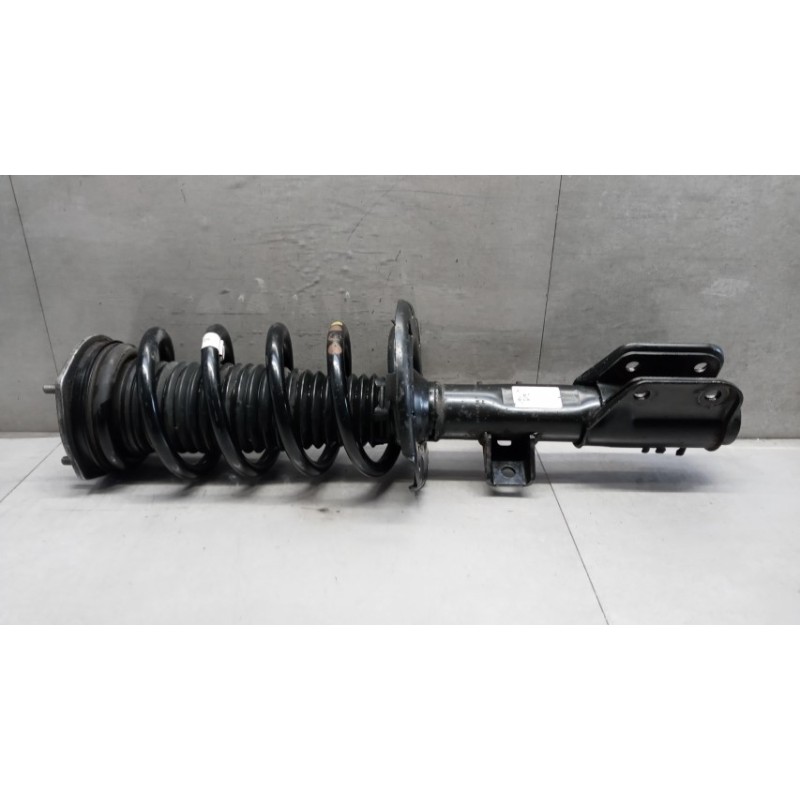 MAN LEFT FRONT SCHOCK ASSORBER MAN TGE used