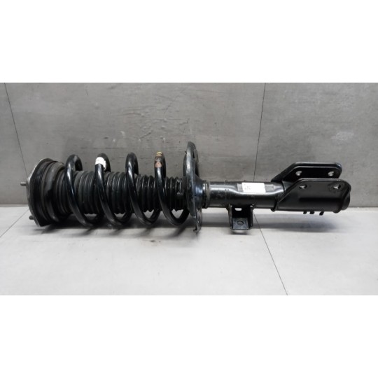 LEFT FRONT SCHOCK ASSORBER MAN TGE used