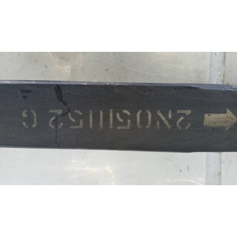 MAN REAR BACK SPRINGS  MAN TGE used