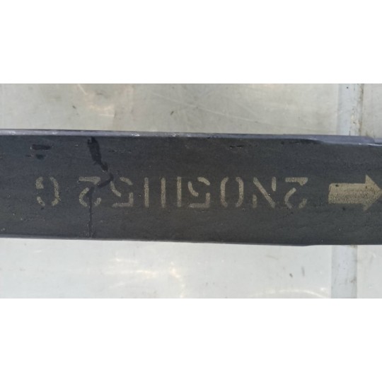 BALESTRE POSTERIORI MAN TGE usato