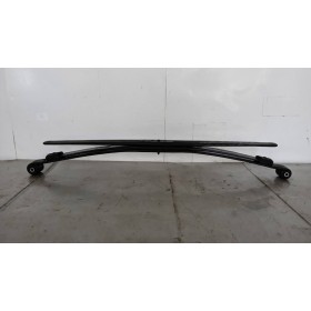 REAR BACK SPRINGS  MAN TGE...