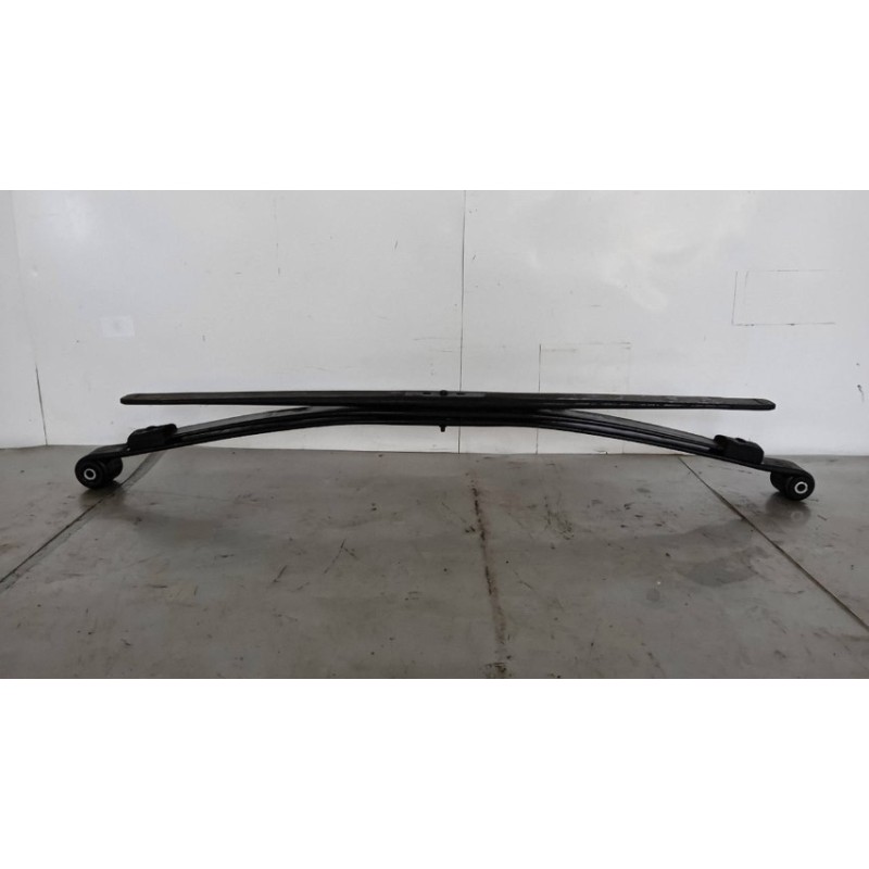 MAN REAR BACK SPRINGS  MAN TGE used