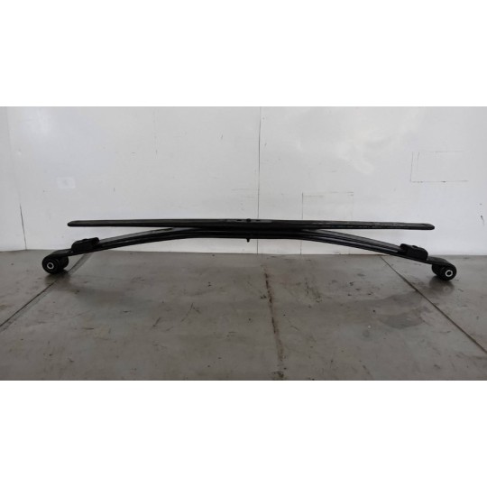 REAR BACK SPRINGS  MAN TGE used