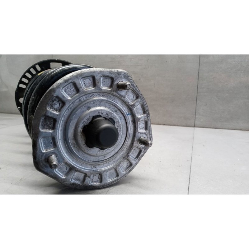 MAN RIGHT FRONT SHOCK ASSORBER MAN TGE used