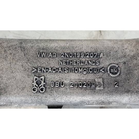 SUPPORTO MOTORE MAN TGE usato