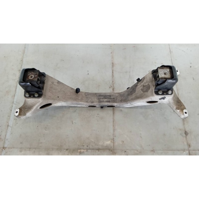 MAN ENGINE SUPPORT MAN TGE used