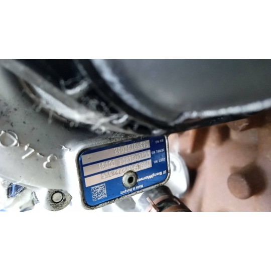 TURBINA DACIA Sandero 2012>2020 usato