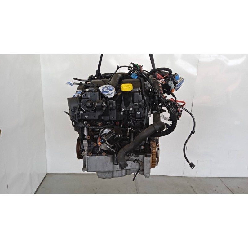DACIA ENGINE DACIA Sandero 2012>2020 used