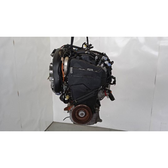 ENGINE DACIA Sandero 2012>2020 used