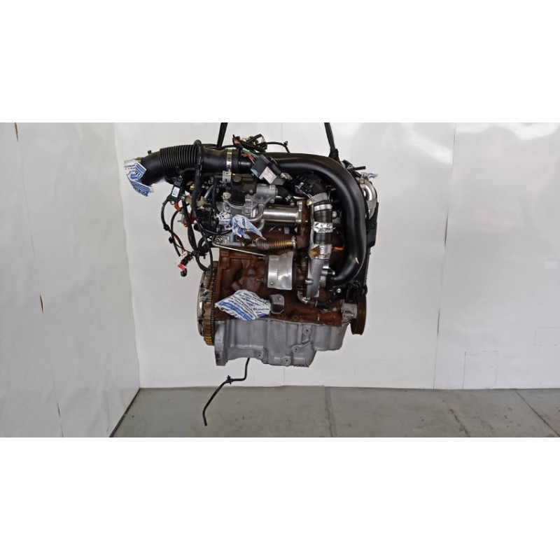 DACIA ENGINE DACIA Sandero 2012>2020 used