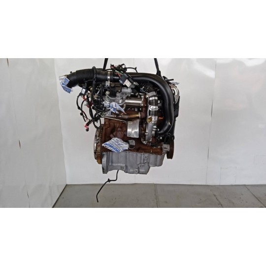 ENGINE DACIA Sandero 2012>2020 used