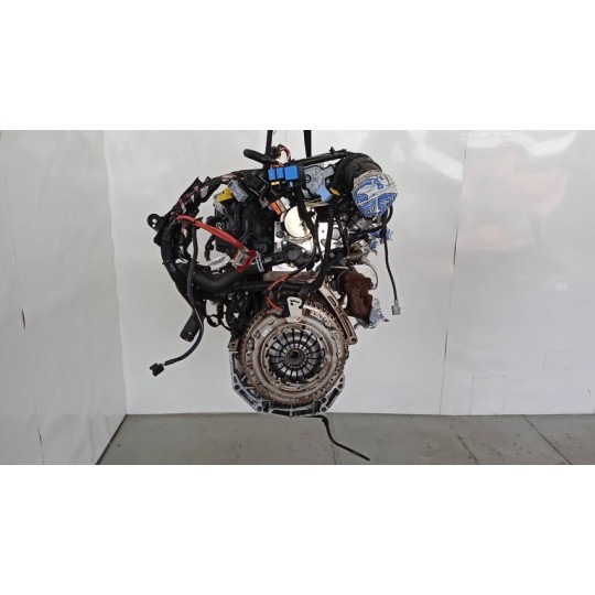 ENGINE DACIA Sandero 2012>2020 used