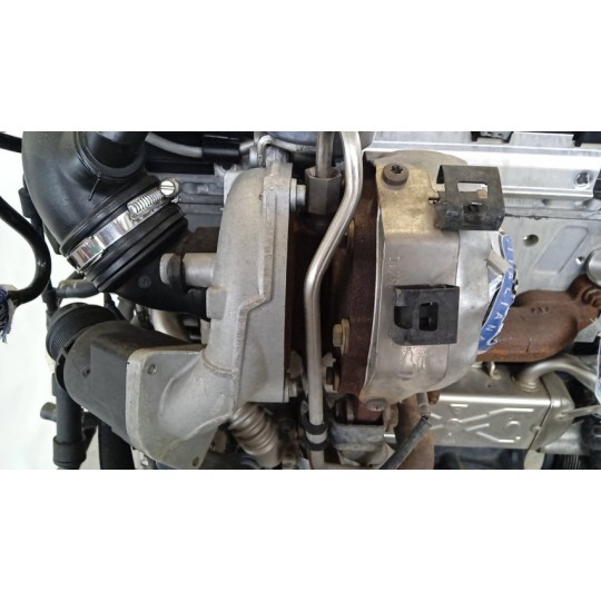 TURBINA VOLKSWAGEN Golf 6 2008>2012 usato