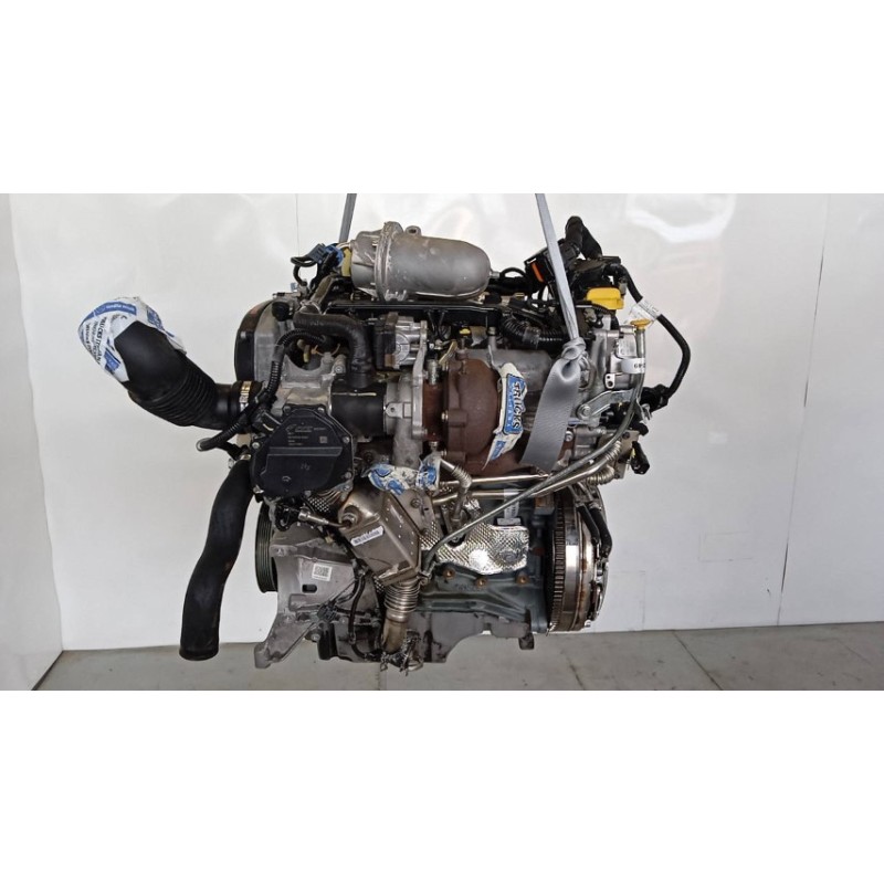 JEEP ENGINE JEEP Renegade 2014>2018 used
