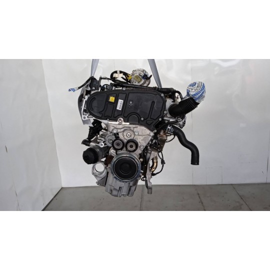 ENGINE JEEP Renegade 2014>2018 used