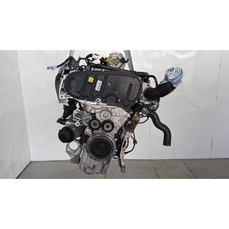 JEEP ENGINE JEEP Renegade 2014>2018 used
